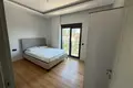 Furnished 2+1 Sea View Apartment for Long-Term Rent in Kestel