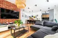 3 room apartment 74 m² Krakow, Poland