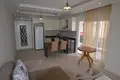 1 room apartment  Alanya, Turkey