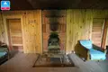 House 57 m² Stelmuze, Lithuania