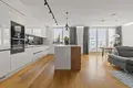 3 room apartment 92 m² Warsaw, Poland