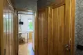 2 room apartment 45 m² Homyel, Belarus
