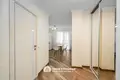 1 room apartment 41 m² Minsk, Belarus