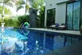 3 bedroom villa 246 m² Rawai, Thailand