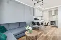 Квартира 2 комнаты 40 м² в Гданьске, Польша