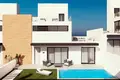 Dom 4 pokoi 156 m² Orihuela, Hiszpania