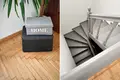 Квартира 3 комнаты 93 м² Рига, Латвия