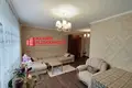 Appartement 4 chambres 90 m² Hrodna, Bélarus
