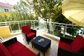 Wohnung 1 zimmer 190 m² Alanya, Türkei