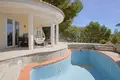 5-Zimmer-Villa 200 m² Altea, Spanien