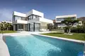 Villa de tres dormitorios 323 m² Finestrat, Španjolska