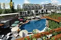 Apartamento 10 habitaciones 7 000 m² Batumi, Georgia