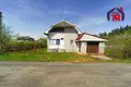 Dom 53 m² Baraulianski sielski Saviet, Białoruś