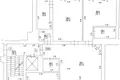Wohnung 3 zimmer 120 m² Riga, Lettland