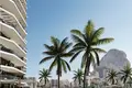 Apartamento 2 habitaciones 108 m² Calpe, Španjolska