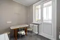 Mieszkanie 1 pokój 38 m² Mińsk, Białoruś