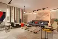 Apartamento 4 habitaciones 159 m² Riga, Letonia