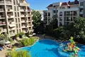 Appartement 1 chambre 55 m² Nessebar, Bulgarie
