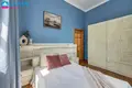 Apartamento 3 habitaciones 52 m² Vilna, Lituania