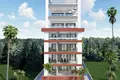 Wohnung 3 zimmer 128 m² Larnaka, Zypern