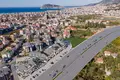 Gewerbefläche 263 m² Oba, Türkei