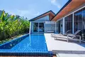 2 bedroom Villa 133 m² Choeng Thale, Thailand