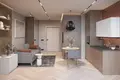 Wohnung 1 Schlafzimmer 43 m² Kolasin, Montenegro