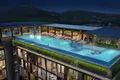 Complejo residencial Essence Residence