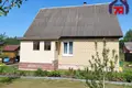Maison 45 m² Pliski sielski Saviet, Bélarus
