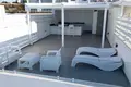 2 bedroom penthouse 158 m² Girne Belediyesi, Northern Cyprus
