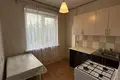 Mieszkanie 2 pokoi 47 m² Mińsk, Białoruś