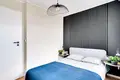 Appartement 2 chambres 49 m² en Vratislavie, Pologne