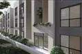 Wohnung 1 Schlafzimmer 51 m² Kavac, Montenegro