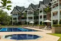 1 bedroom apartment 81 m² Choeng Thale, Thailand