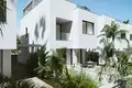 3-Schlafzimmer-Villa 204 m² Pilar de la Horadada, Spanien