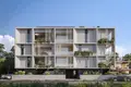 2 bedroom apartment 75 m² Limassol, Cyprus