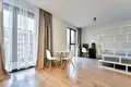 Квартира 1 комната 43 м² Минск, Беларусь