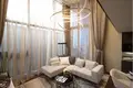 Copropriété 2 chambres 59 m² Bangkok, Thaïlande