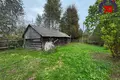 Maison 27 m² Kurhanski sielski Saviet, Bélarus