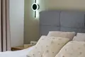 4-Schlafzimmer-Villa 250 m² Tivat, Montenegro