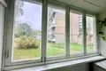 2 room apartment 46 m² Salihorsk, Belarus