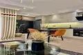 Appartement 3 chambres 110 m² Alanya, Turquie