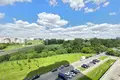 3 room apartment 93 m² Minsk, Belarus