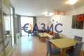 1 bedroom apartment 81 m² Tsarevo, Bulgaria