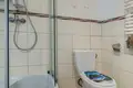 1 room apartment 35 m² in Lodz, Poland