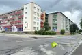 2 room apartment 44 m² Slonim, Belarus