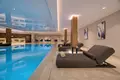 Wohnung 2 Schlafzimmer 103 m² Koinoteta Mouttagiakas, Zypern