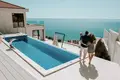 4 bedroom Villa  Rijeka Rezevici, Montenegro