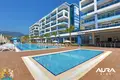 Apartamento 1 habitación 74 m² Kestel, Turquía