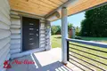 Cottage 110 m² Sarsunski sielski Saviet, Belarus